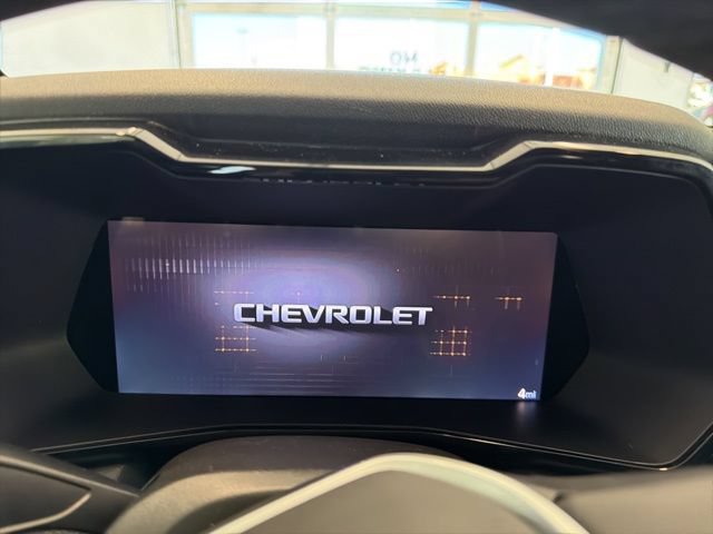 New 2026 Chevrolet Colorado LT w/ Advanced Trailering Package AWD/4WD image 39