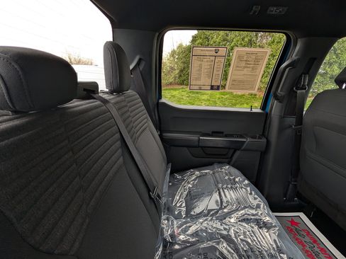 Used 2021 Ford F150 XL w/ STX Appearance Package image 32