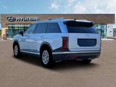 New 2026 Hyundai Palisade SEL Premium AWD/4WD image 5