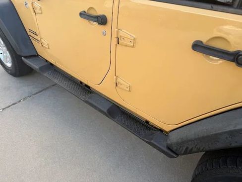 Used 2014 Jeep Wrangler Unlimited Sport w/ Quick Order Package 24S image 12