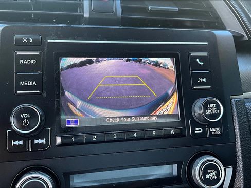 Used 2020 Honda Civic LX image 21