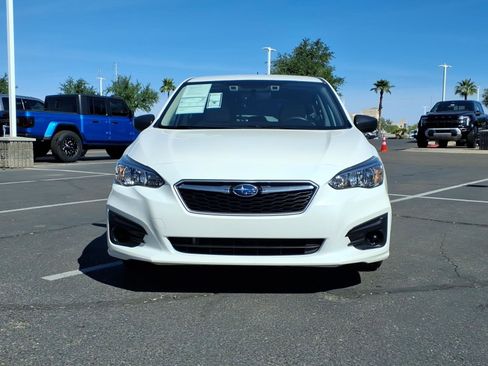 Used 2019 Subaru Impreza 2.0i w/ Eyesight image 2