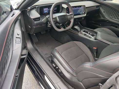 Used 2025 Dodge Charger Daytona R/T w/ Quick Order Package 25M R/T AWD/4WD image 9
