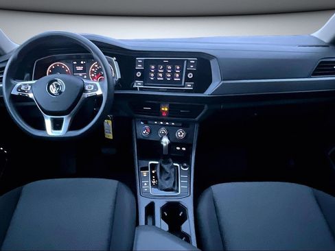 Used 2021 Volkswagen Jetta S FWD image 7