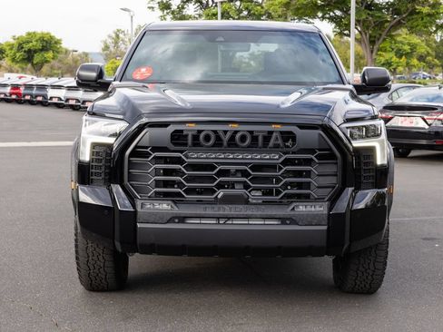New 2026 Toyota Tundra TRD Pro AWD/4WD image 2