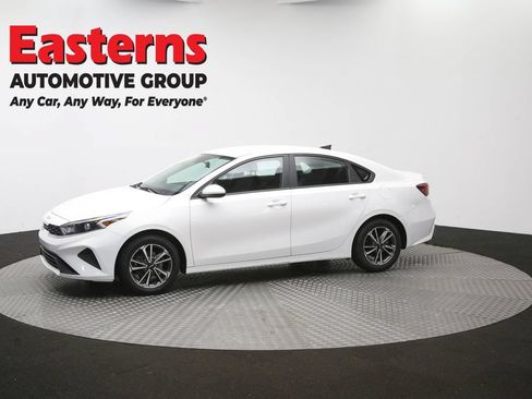 Used 2023 Kia Forte LXS FWD image 57