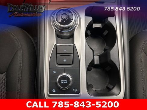 Used 2024 Ford Explorer XLT image 13