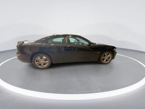 Used 2014 Dodge Charger R/T AWD/4WD image 9