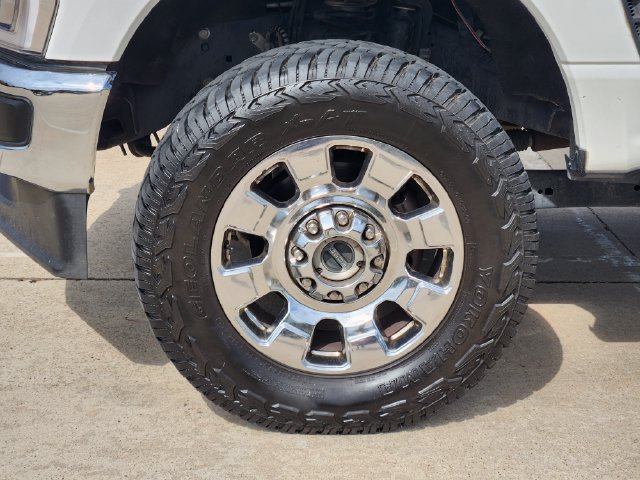 Used 2024 Ford F250 Lariat w/ Chrome Package AWD/4WD image 10