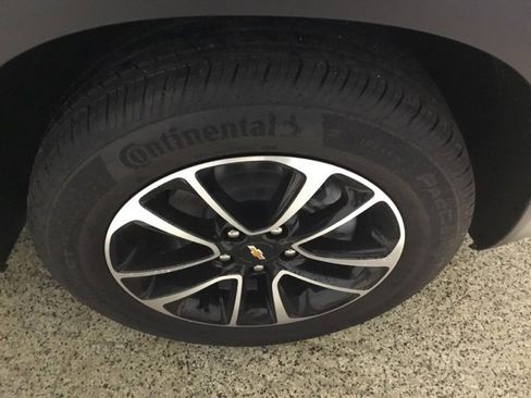 New 2025 Chevrolet TrailBlazer LT w/ Convenience Package image 25