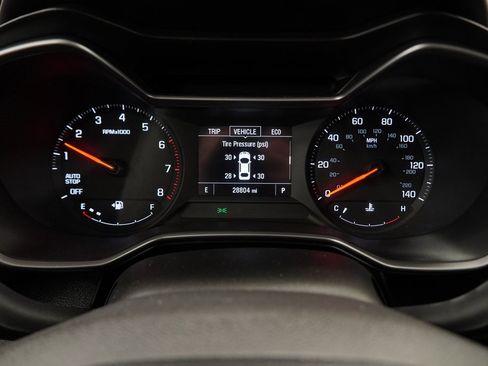 Used 2023 Chevrolet TrailBlazer LS image 29