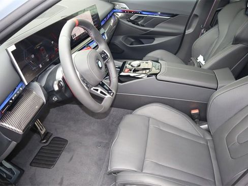 New 2026 BMW M5 w/ Executive Package image 20