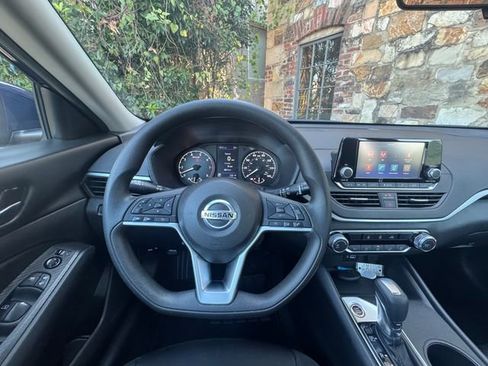 Used 2021 Nissan Altima 2.5 S image 52