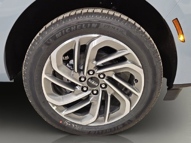 New 2027 Lincoln Navigator L Reserve AWD/4WD image 21