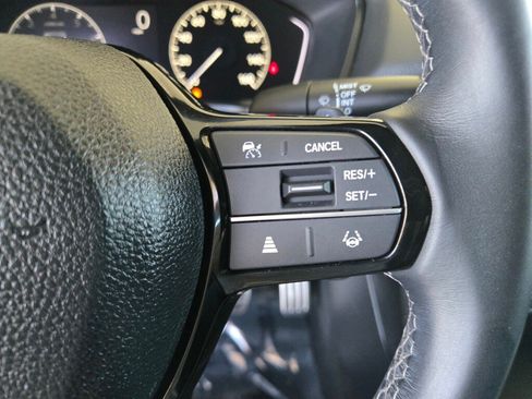 Certified 2023 Honda Civic Sport image 22