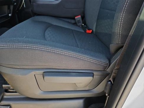 New 2026 RAM 2500 Tradesman image 52