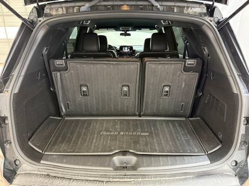 Used 2023 Nissan Pathfinder Rock Creek image 21