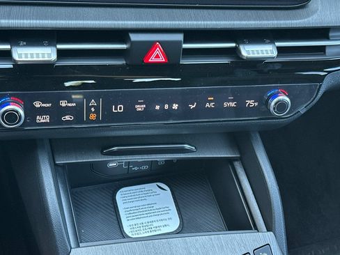 Certified 2026 Kia Sportage X-Line AWD/4WD image 20