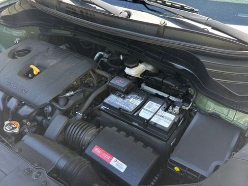 Used 2020 Kia Soul EX FWD image 38