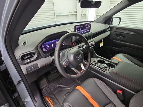 New 2026 Honda Passport TrailSport image 11
