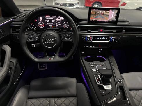 Used 2018 Audi S5 Prestige AWD/4WD image 24