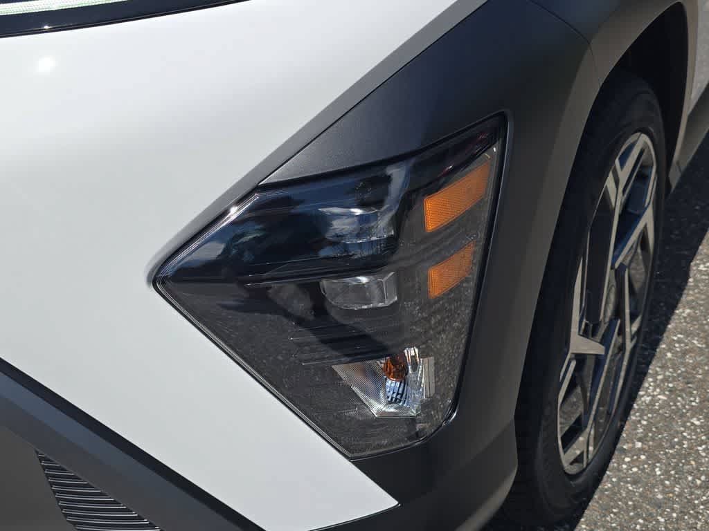 New 2026 Hyundai Kona SEL Premium FWD image 11