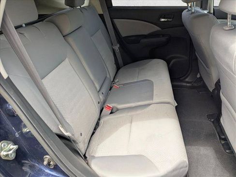 Used 2016 Honda CR-V EX image 19