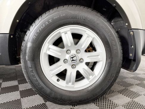 Used 2007 Honda Element EX image 45