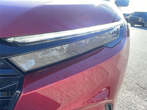 Used 2023 Honda CR-V Sport Touring image 9