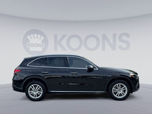 Certified 2023 Mercedes-Benz GLC 300 4MATIC image 12
