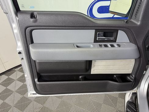 Used 2013 Ford F150 XLT w/ Luxury Equipment Group image 20
