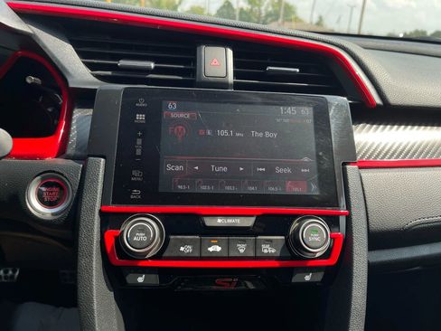 Used 2017 Honda Civic Si image 14