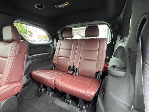 New 2026 Dodge Durango GT AWD/4WD image 17