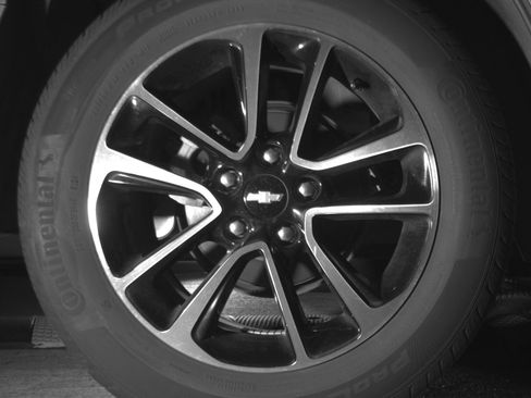 Used 2025 Chevrolet TrailBlazer LT image 15