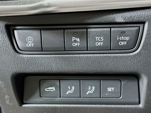 Used 2025 MAZDA CX-90 3.3 Turbo w/ Premium Plus Pkg AWD/4WD image 17