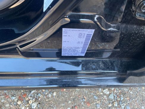 Used 2025 Nissan Altima 2.5 SV image 17