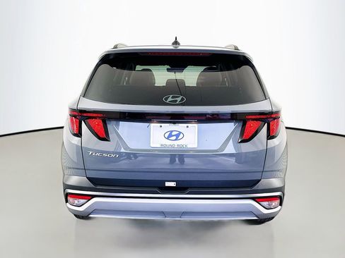 New 2026 Hyundai Tucson SEL image 6