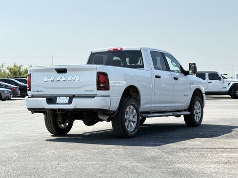 New 2026 RAM 2500 Lone Star image 5