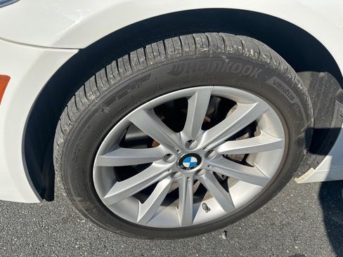 Used 2014 BMW 535i xDrive Sedan image 9