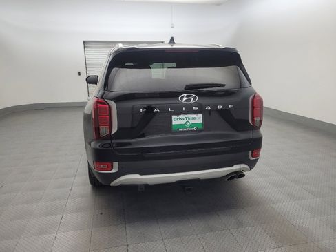 Used 2021 Hyundai Palisade SEL w/ Premium Package FWD image 6