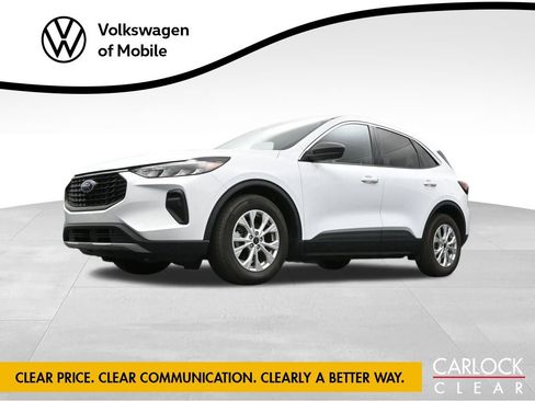 Used 2023 Ford Escape Active w/ Tech Pack #1 image 35