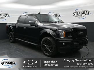 Used 2020 Ford F150 XLT w/ Equipment Group 302A Luxury AWD/4WD 360° Tour
