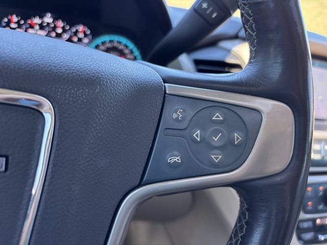 Used 2019 GMC Yukon Denali w/ Open Road Package AWD/4WD image 31