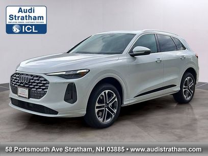 New 2026 Audi Q5 Premium Plus