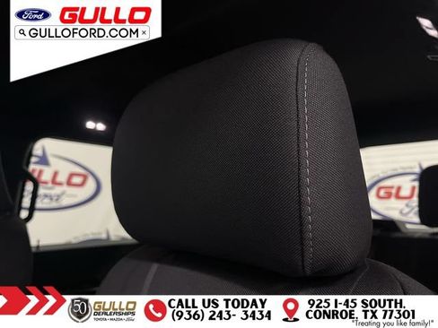 Used 2026 Ford F150 STX w/ Equipment Group 200A RWD image 18
