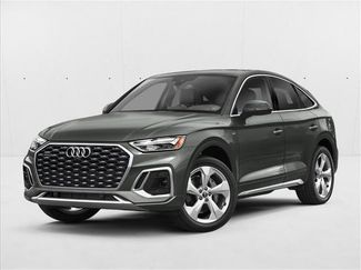 Used 2024 Audi Q5 2.0T Premium Plus w/ Premium Plus Package AWD/4WD video 1
