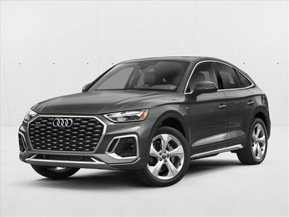 Used 2024 Audi Q5 2.0T Premium Plus w/ Premium Plus Package