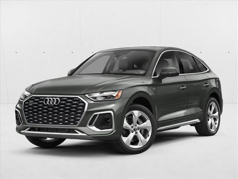 Used 2024 Audi Q5 2.0T Premium Plus w/ Premium Plus Package AWD/4WD image 1