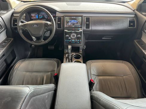 Used 2014 Ford Flex Limited w/ Equipment Group 303A AWD/4WD image 21