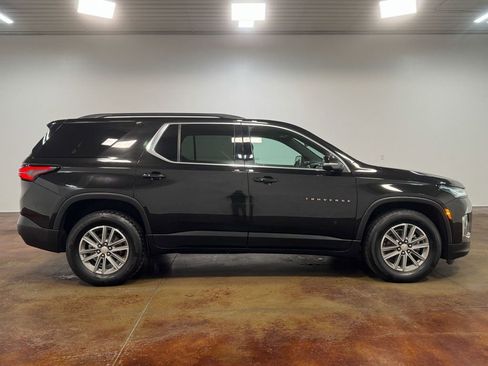Used 2023 Chevrolet Traverse LT image 27